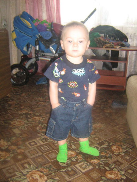 Андрей Гринкин