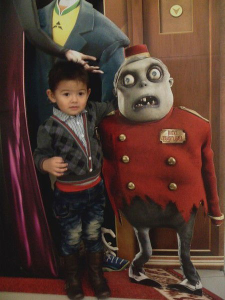 Максим Мельничук