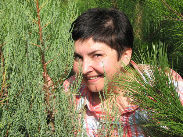 Галина Туркина