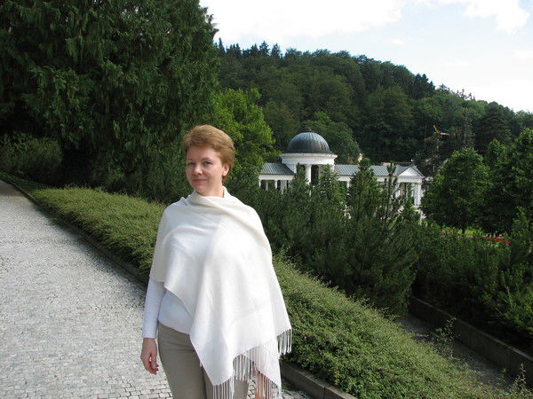 Ирина Прилукова