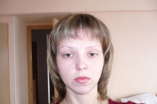 Мария Валькова