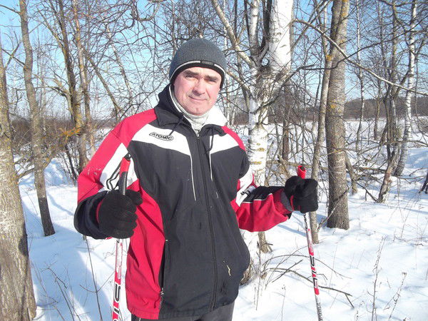 Валера Кошкин