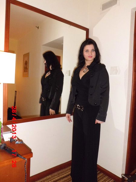 Наталья Козырева