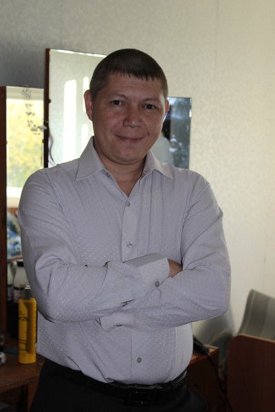 Ralif Рамазанов