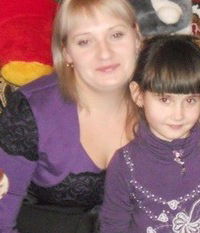 Алла Никулина