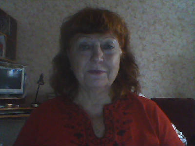 Тамара Тышкевич