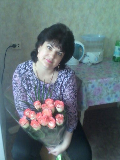 Наташа Иващенко