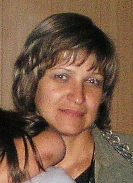 Светлана Ермоленко