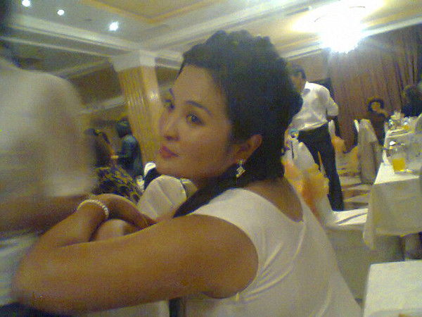 Эльвира Кулатаева