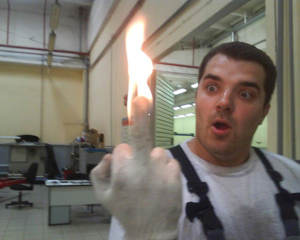 Илья Соколов