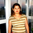Saule Kembulbaeva