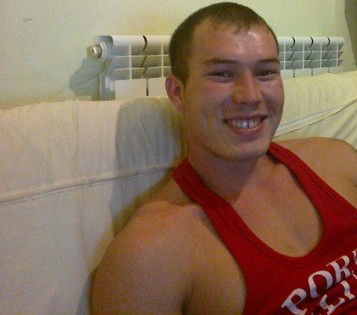 Руслан Шатов