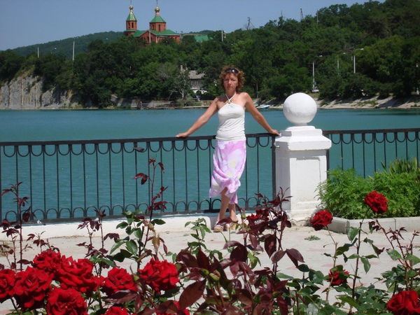 Марина Павлющик