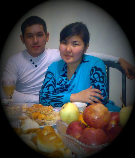 Елдос Картанбаев