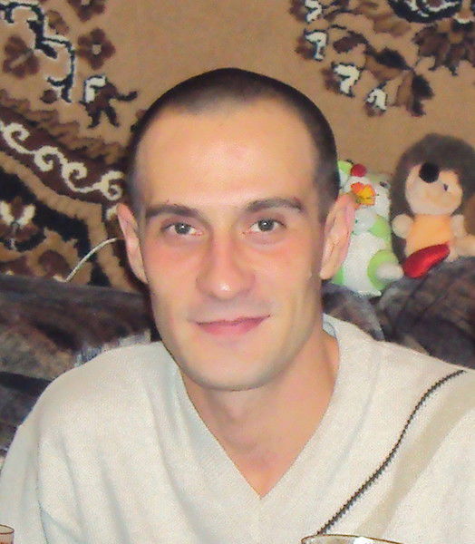 Роман Черноносов