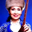 Aigul Makasheva