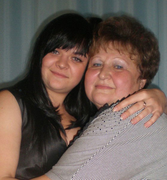 Наталья Устинова