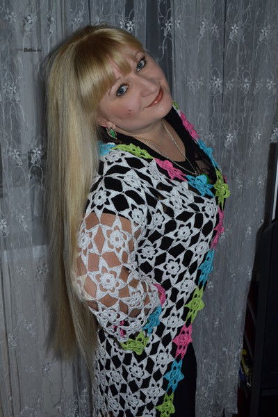 Наталия Дашкевич