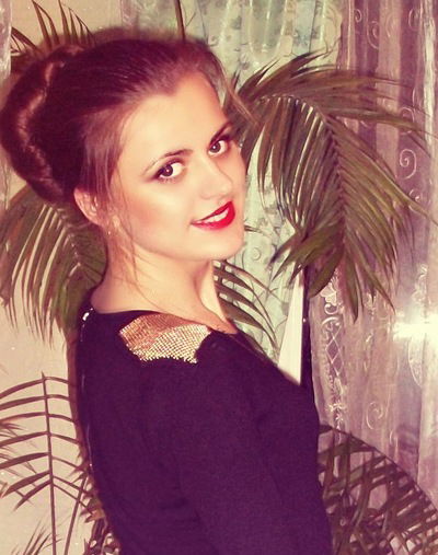 Надежда Филичёнок