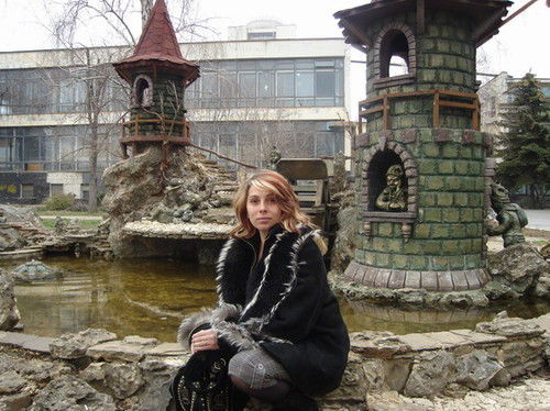 Елена Албул