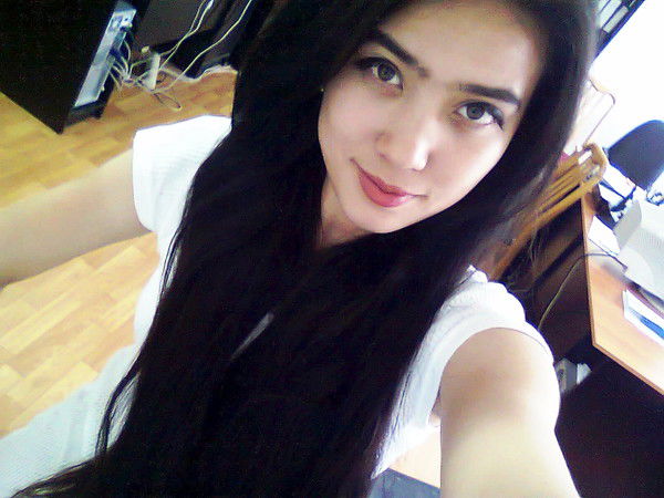 Алтын Kайраткызы