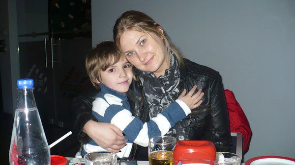 Татьяна Шидловская