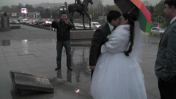 Айгуль Балгабаевна