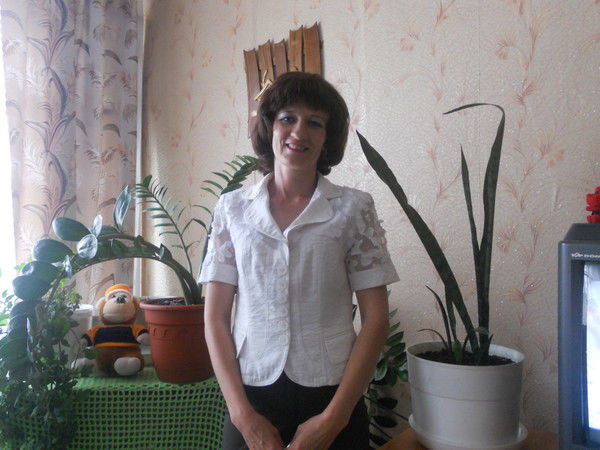 Светлана Скубко