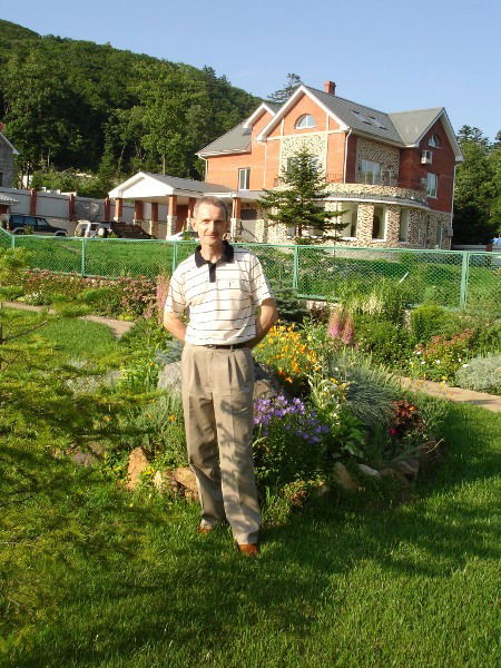 Александр Егоров