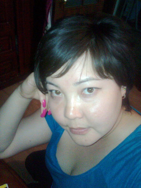 Гульзада Карабаева