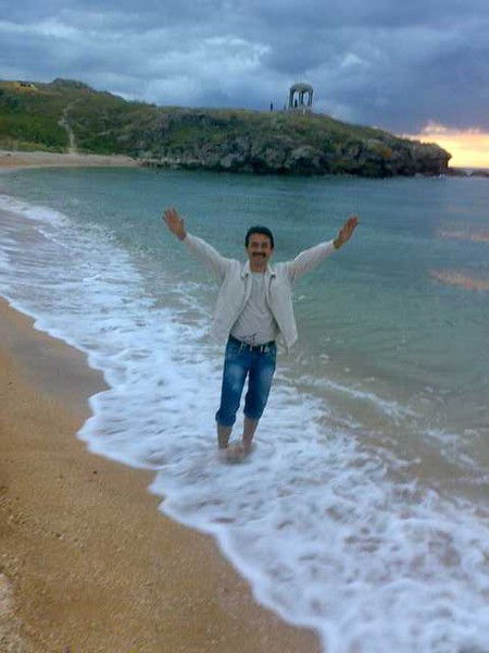 Юрий Войтенко