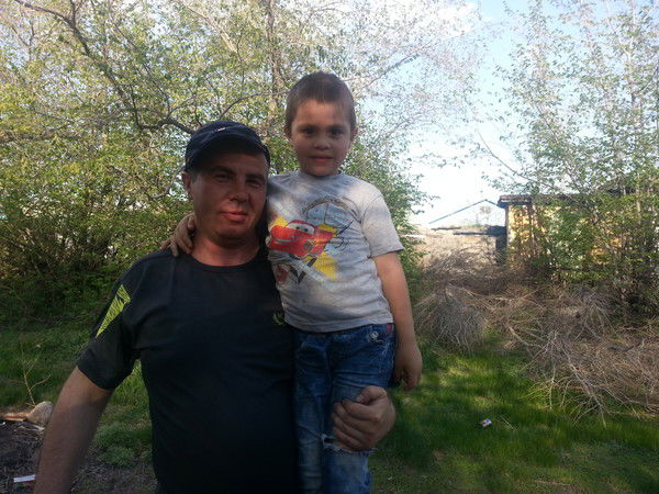 Дмитрий Андреев