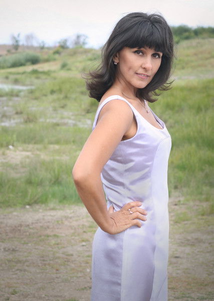 Венера Хамзина