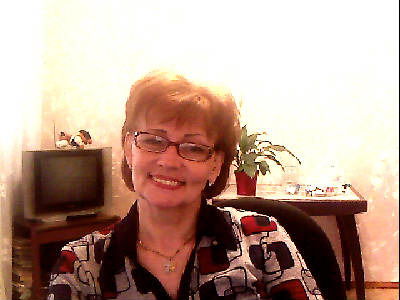 Нина Подгурская