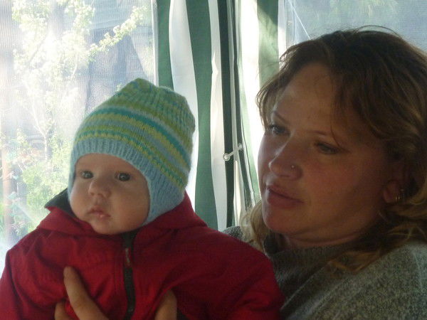 Анна Леткова