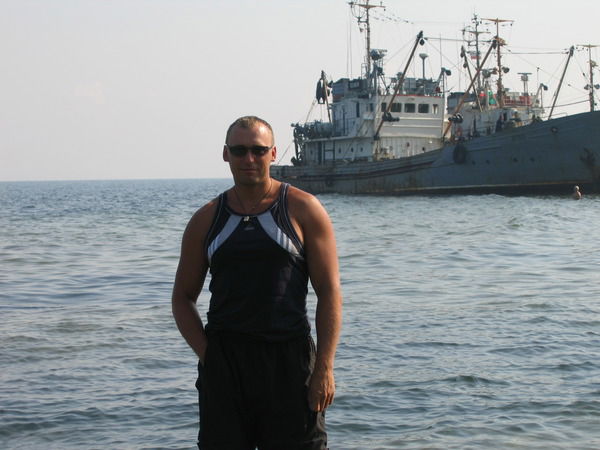 Михаил Смирнов