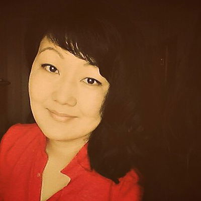 Гульбаршын Махабаева