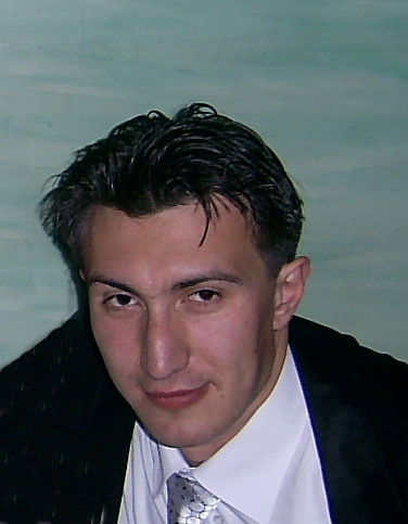 Антон Лепигов