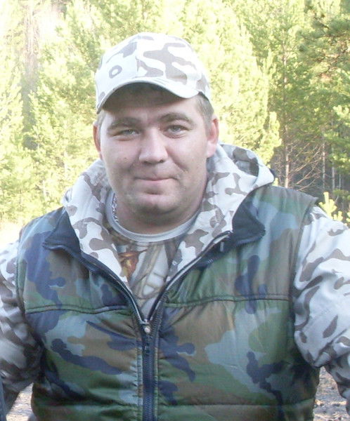 Евгений Пузин