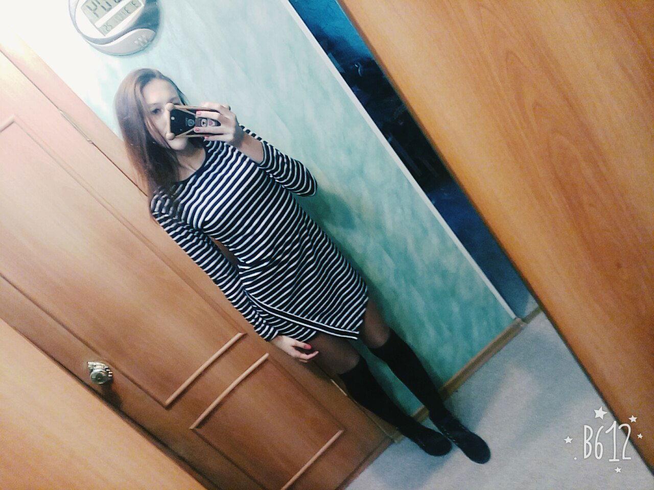 Вероничка Люшакова