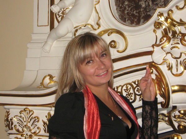 Наталья Черная