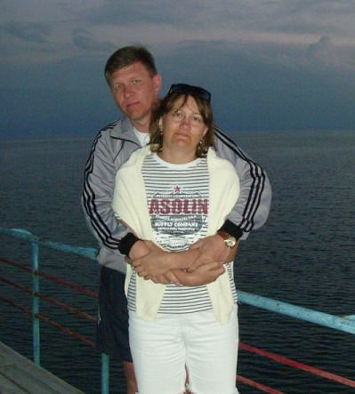 Олег Погорелов