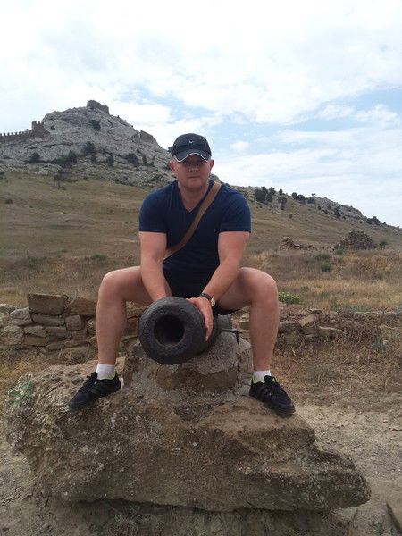 Алексей Братыкин