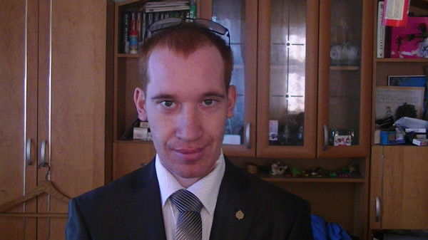 Михаил Затуловский