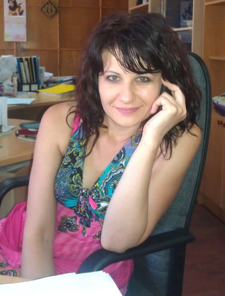 Наталья Корсун