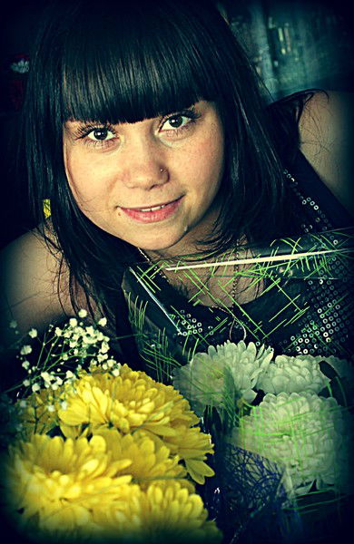 Аня Татаринова