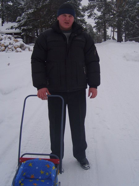 Алексей Зарецкий