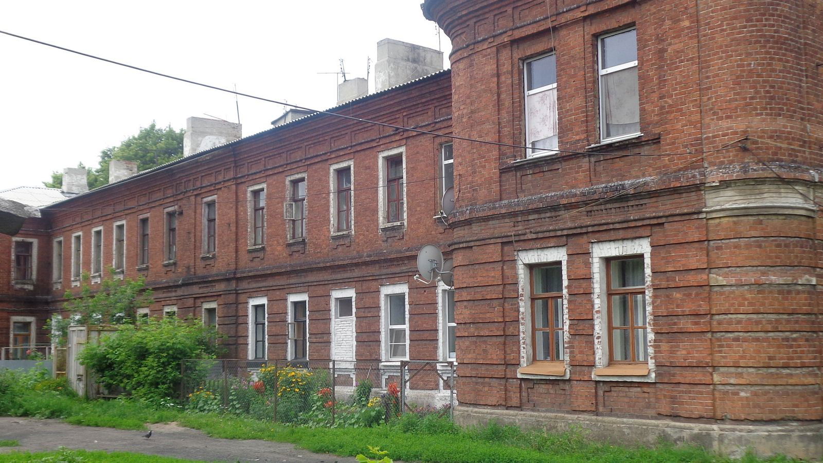 Михаил Стрельников