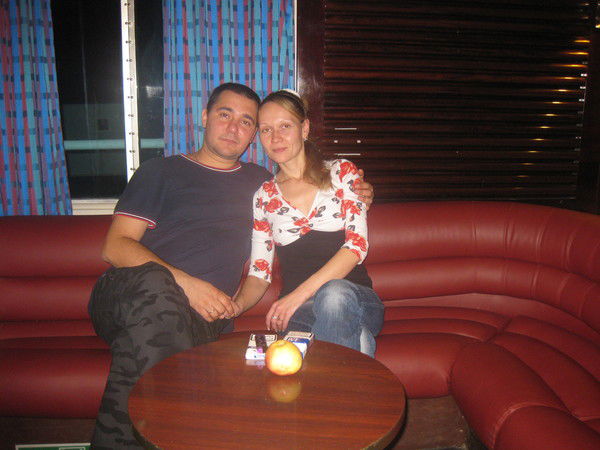 Вероника Захарова