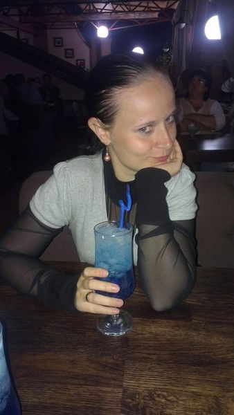 Наталия Хвостенко